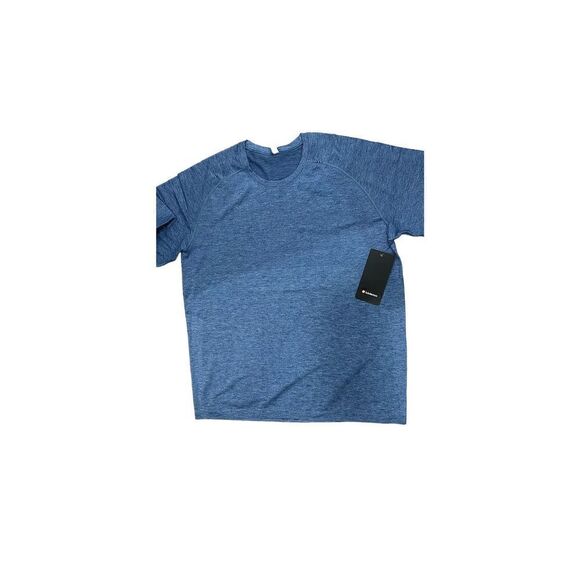 Lululemon Metal vent tech SS - Picture 2 of 2